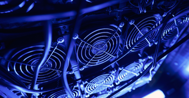 data center cooling blog